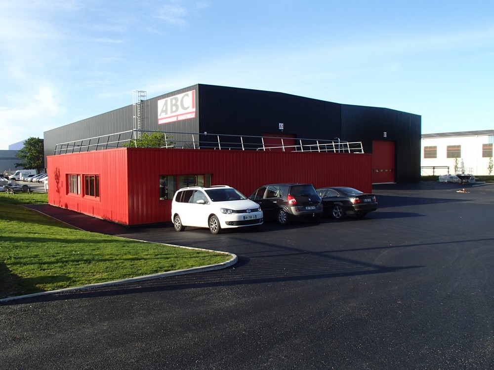 entreprise de chaudronnerie - entreprise de chaudronnerie tuyauterie